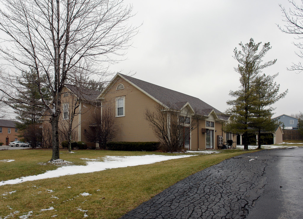 794 Kentwood Dr Apartments Boardman, OH Apartments For Rent