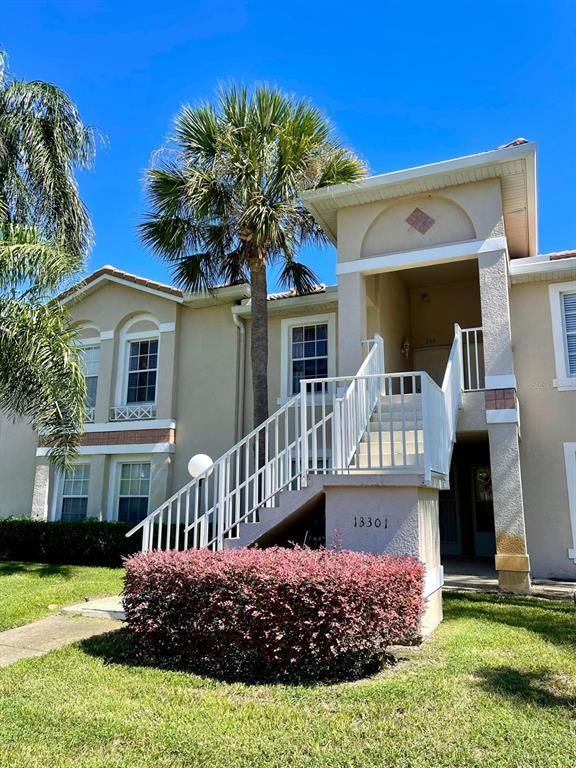 property at 13301 Fairway Glen Dr