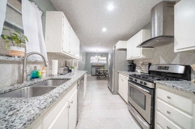 1703 Monaco Dr in Arlington, TX - Building Photo - Building Photo