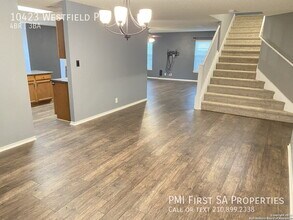 10423 Westfield Pl in San Antonio, TX - Building Photo - Building Photo