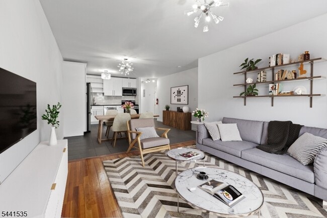 property at 83 1st St
