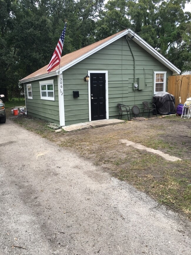 property at 306 N Fremont Ave
