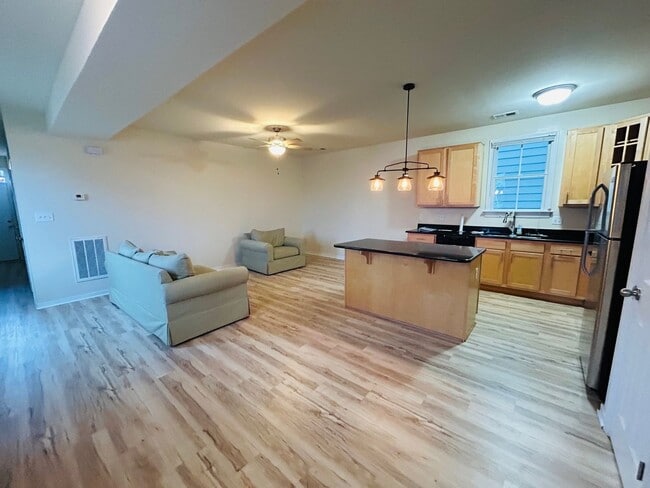 807 N 23rd St in Richmond, VA - Building Photo - Building Photo