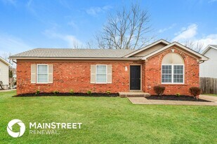 10103 Lancewood Rd in Louisville, KY - Building Photo