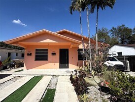 1845 NW 6th St in Miami, FL - Building Photo
