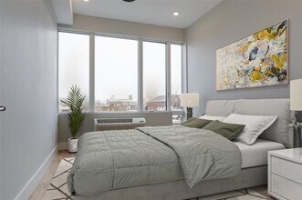 375 5th St in Jersey City, NJ - Foto de edificio - Building Photo