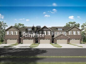 6635 Halsey St in Whitestown, IN - Building Photo