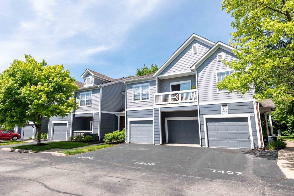 Grande Reserve at Geist Apartments in Indianapolis, IN