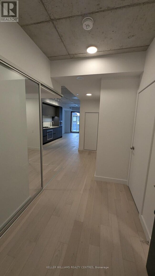 1720 Bayview Ave in Toronto, ON - Building Photo - Building Photo