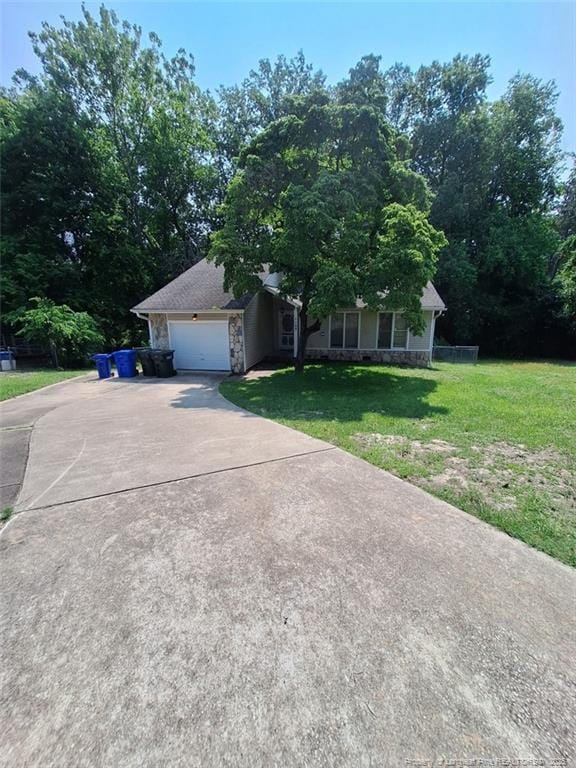 1103 Lake Mont Ct in Fayetteville, NC - Building Photo - Building Photo