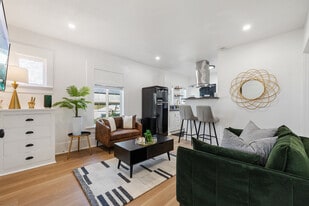 1055 21st St in San Diego, CA - Building Photo