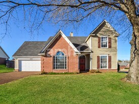 5640 Morning Flower Dr in Memphis, TN - Building Photo