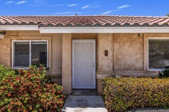 16201 Viho Rd in Apple Valley, CA - Building Photo - Building Photo