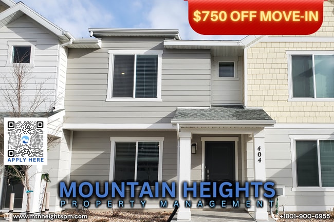 property at 404 N Buoy Ln