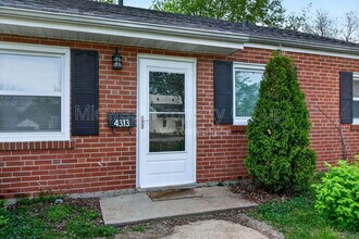 4313 St Dominic Ln in St. Ann, MO - Building Photo - Building Photo