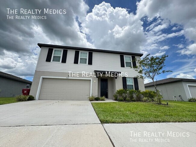 3505 Bonsilva St in Plant City, FL - Building Photo - Building Photo