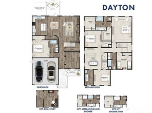 44 Jazz Dr in Pooler, GA - Building Photo - Building Photo