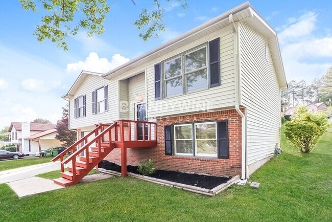 295 Wilson Mill Rd SW in Atlanta, GA - Building Photo - Building Photo