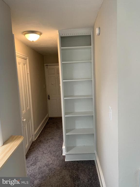 1517 N Franklin St in Wilmington, DE - Foto de edificio - Building Photo