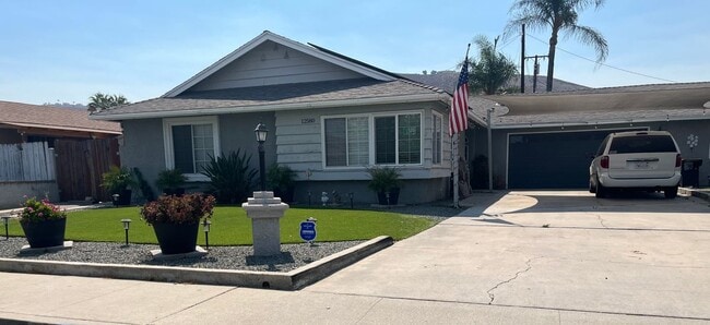 property at 12580 Fairoaks Ln
