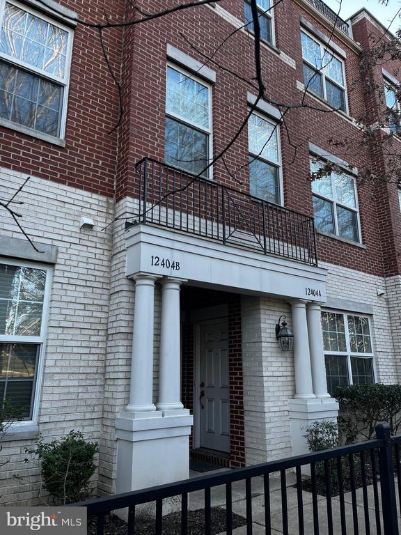 property at 12404 Liberty Bridge Rd