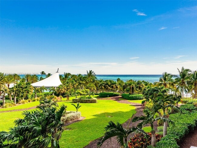 property at 10275 Collins Ave