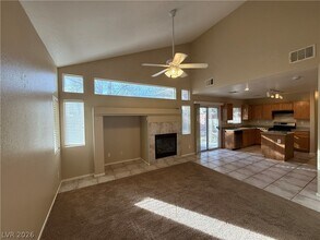 6319 Spice Stone Ct in North Las Vegas, NV - Building Photo - Building Photo