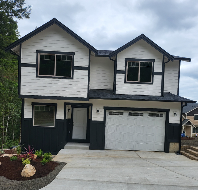 property at 2509 Sand Dollar Rd W