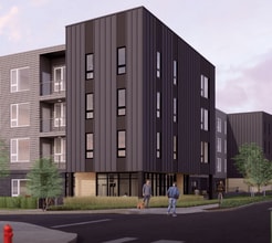 Terracina Vista in Portland, OR - Building Photo - Building Photo