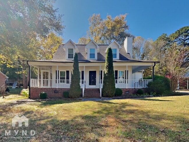 property at 157 Antelope Dr