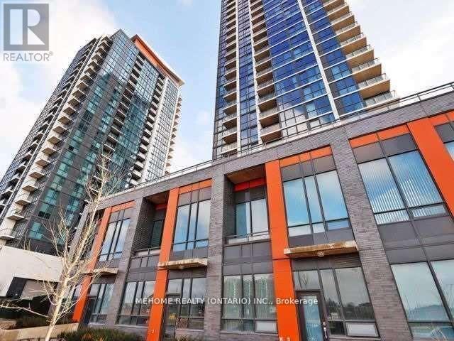 property at 55-155 Eglinton Ave W