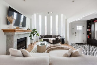 467 Stovall St SE in Atlanta, GA - Building Photo - Building Photo