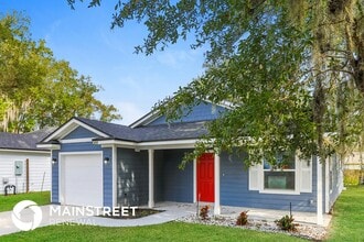 416 Palm St in Green Cove Springs, FL - Building Photo - Building Photo
