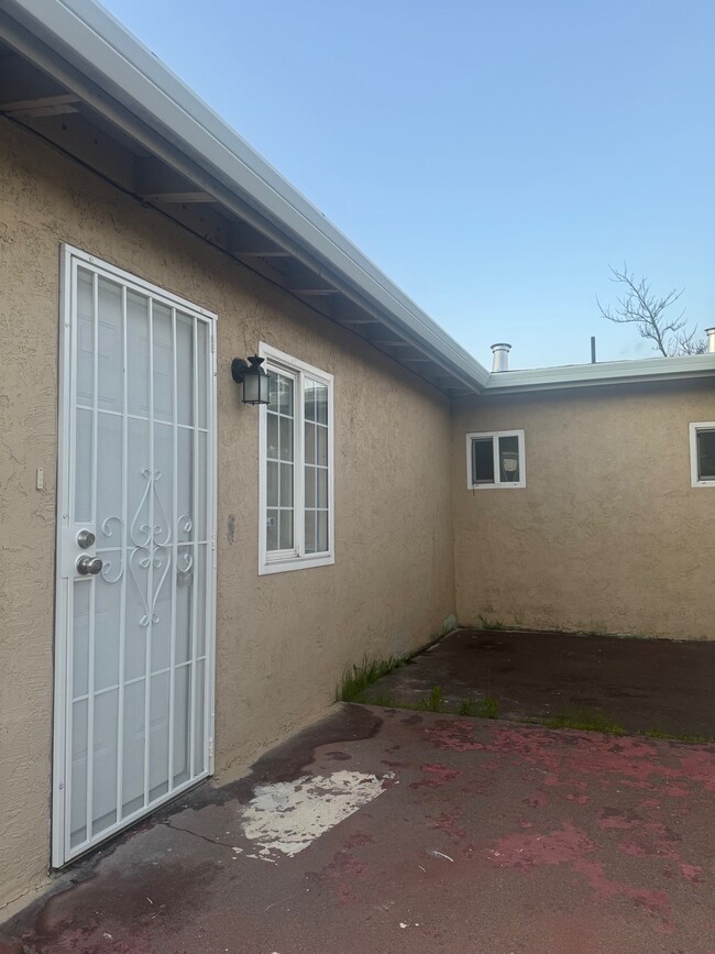 557 Silver Ave in Richmond, CA - Building Photo - Building Photo