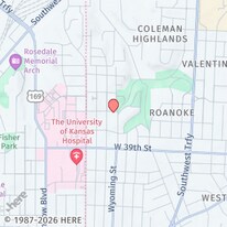 1607 W 37th St in Kansas City, MO - Building Photo