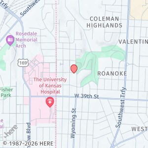 1607 W 37th St in Kansas City, MO - Building Photo