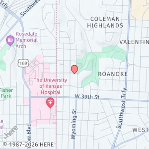 property at 1607 W 37th St