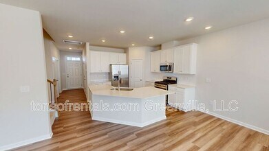 1668 Wren Crk Rd in Boiling Springs, SC - Building Photo - Building Photo