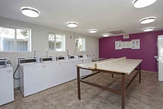 Boston Creek in Lubbock, TX - Foto de edificio - Building Photo