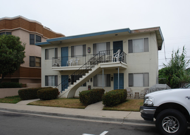 190 Date Ave in Imperial Beach, CA - Building Photo - Building Photo