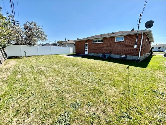 property at 18 Mary Lou Ln
