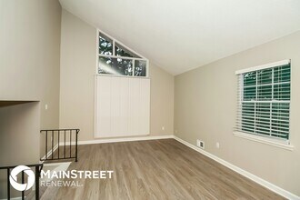 6745 Buckhurst Trail in Atlanta, GA - Building Photo - Building Photo