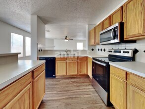 4809 Palm Ridge Dr in Fort Worth, TX - Building Photo - Building Photo