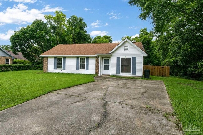 property at 8126 Crystal Wells Pl