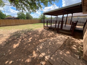 4137 Beard Ave in Wichita Falls, TX - Building Photo - Building Photo