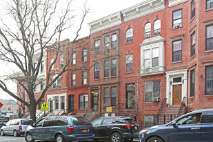 508 W 168th St Apartments