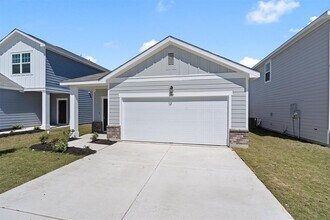 700 Gemsbok Dr in Hutto, TX - Building Photo - Building Photo