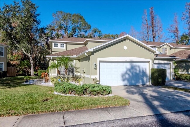 property at 8811 Casablanca Way