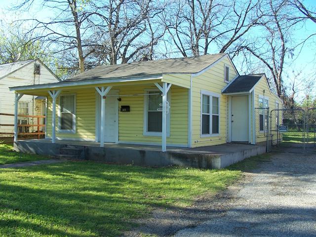 property at 3433 Nies St