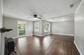 208 Grace Ln in Terrell, TX - Building Photo - Building Photo